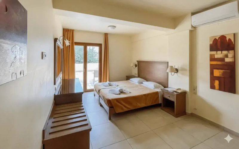 Maria Lambis Apartments