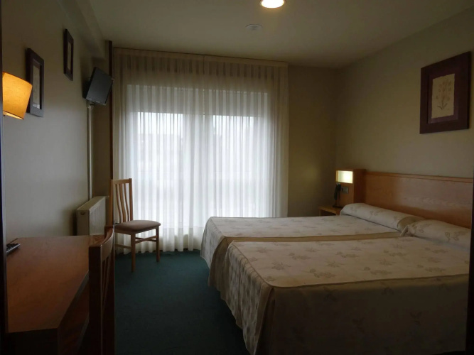Hotel Akelarre