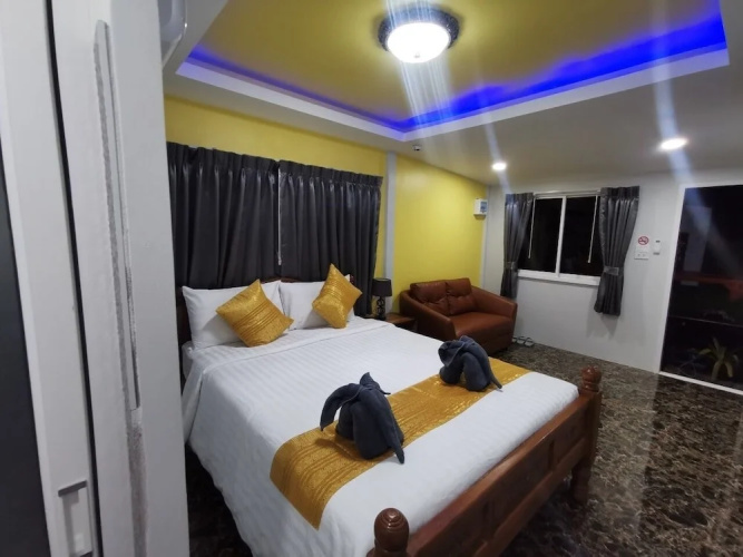 Hotelbild