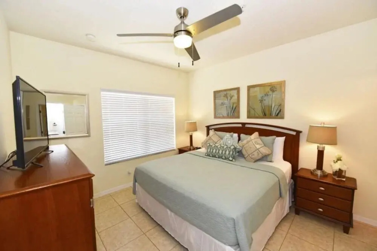 Pellham Holiday Home 4061
