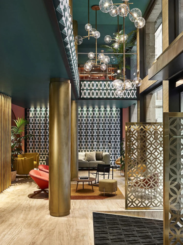 Kimpton Vividora Hotel photo 27
