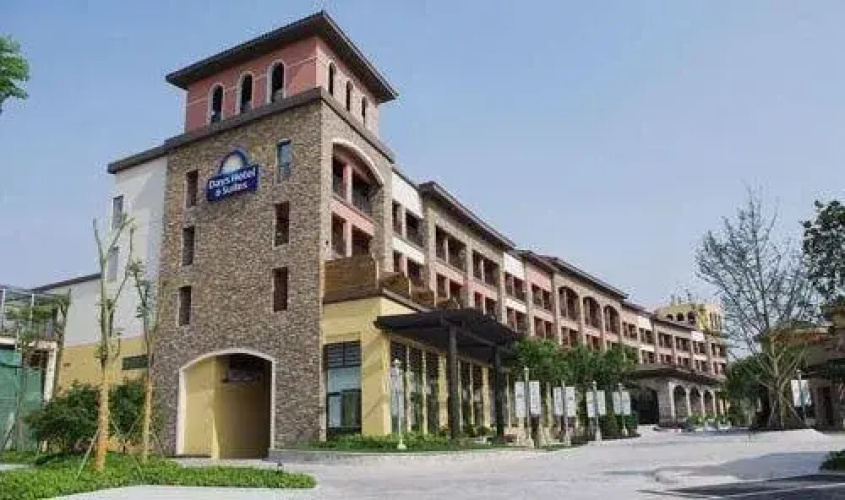 Sun Kingdom Hotel Chongqing