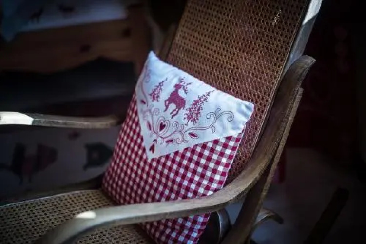 Bed & Breakfast Le Thovex