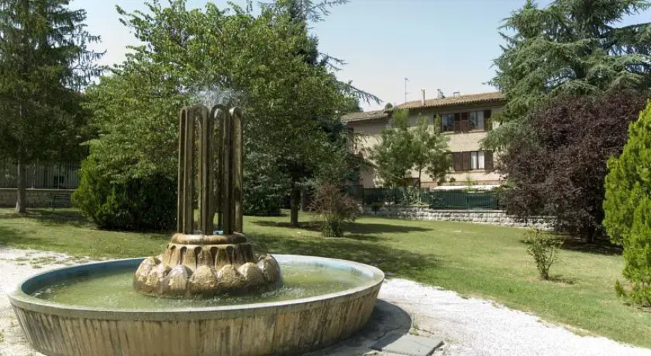 Il Giardino