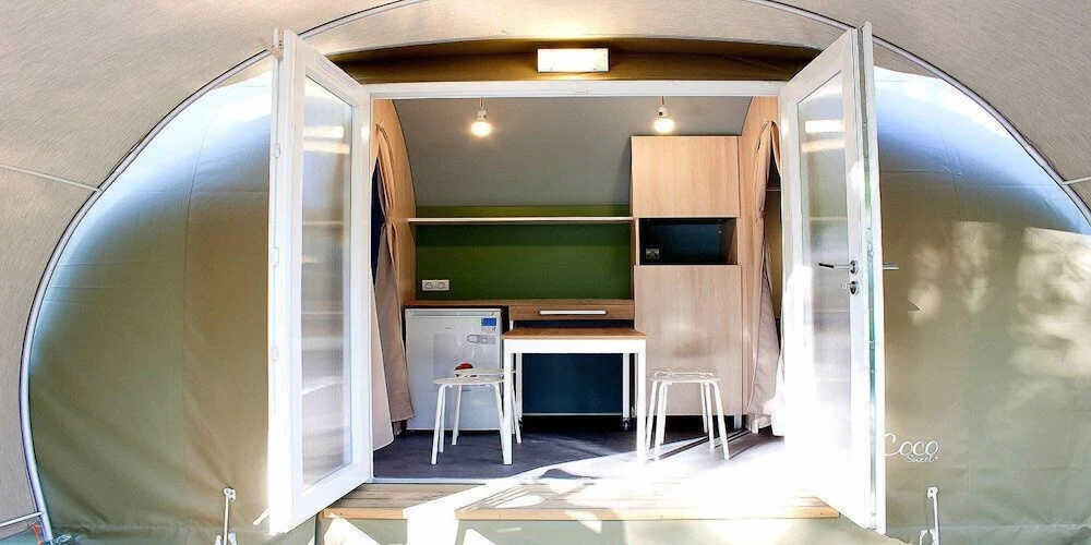 Camping dei Tigli