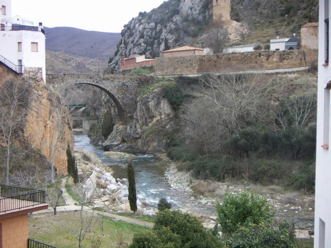 Casa Rural Peñalba