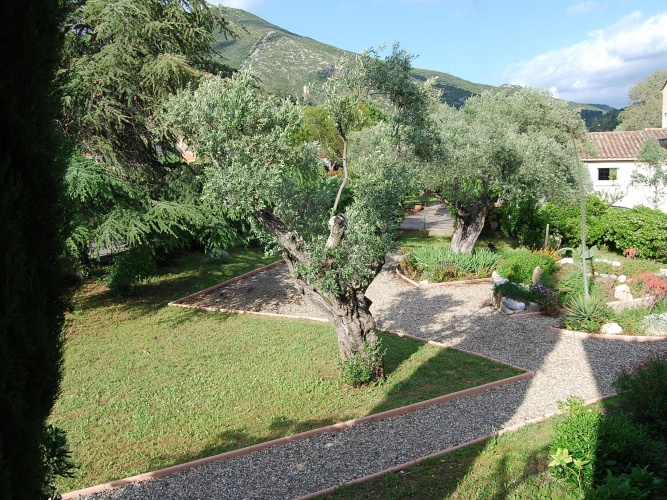 Villa