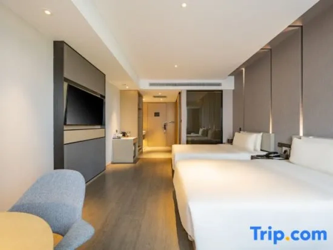 Executive Twin room