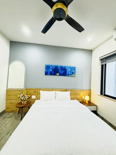 Luxury Double room