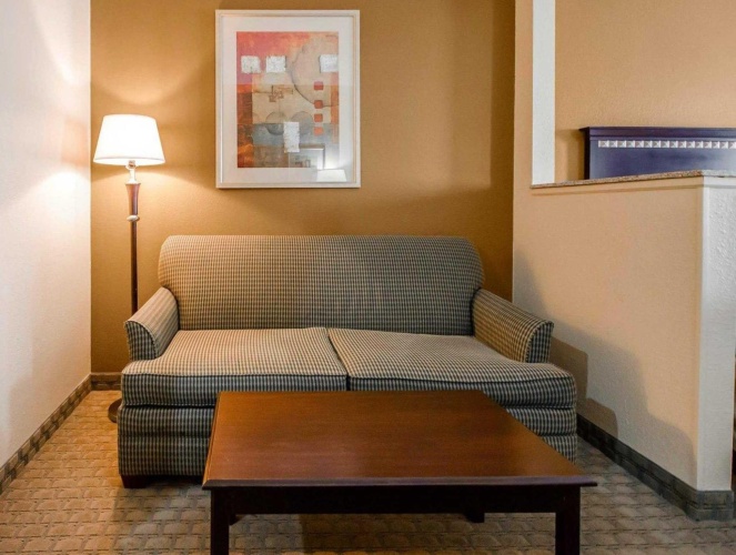 Quadruple Suite