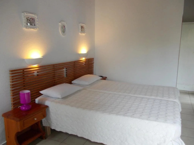 Matina Hotel
