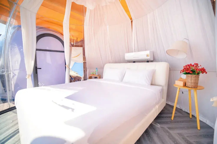 Parach Resort Khaokho