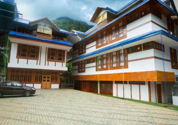 Image de l'hôtel