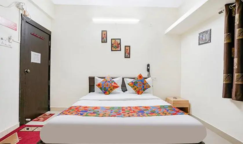 Fabexpress Komfort Inn