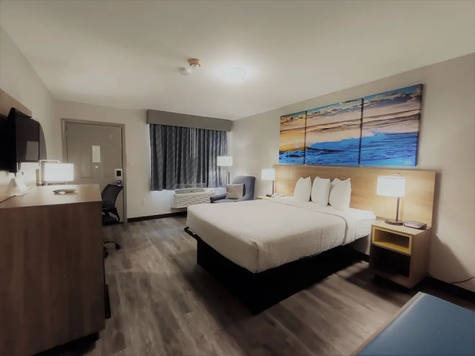 Days Inn Lonoke