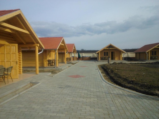 Superior Chalet
