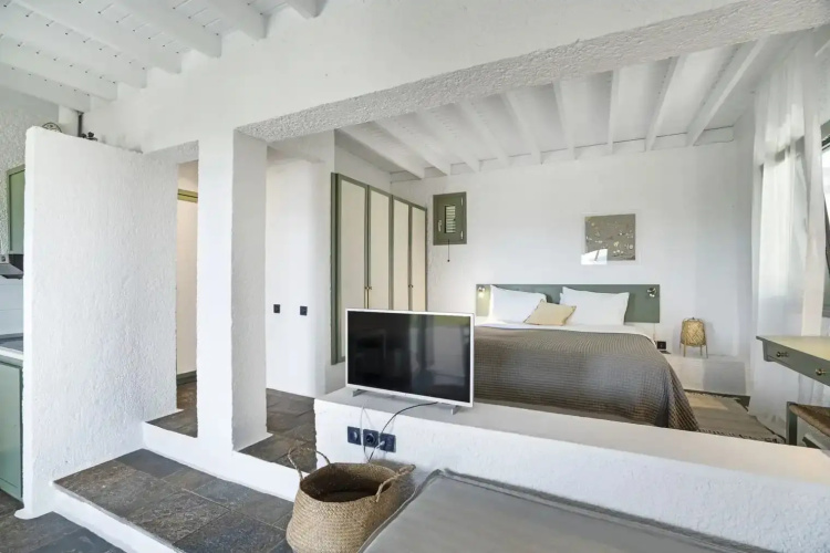 Niriides Villas
