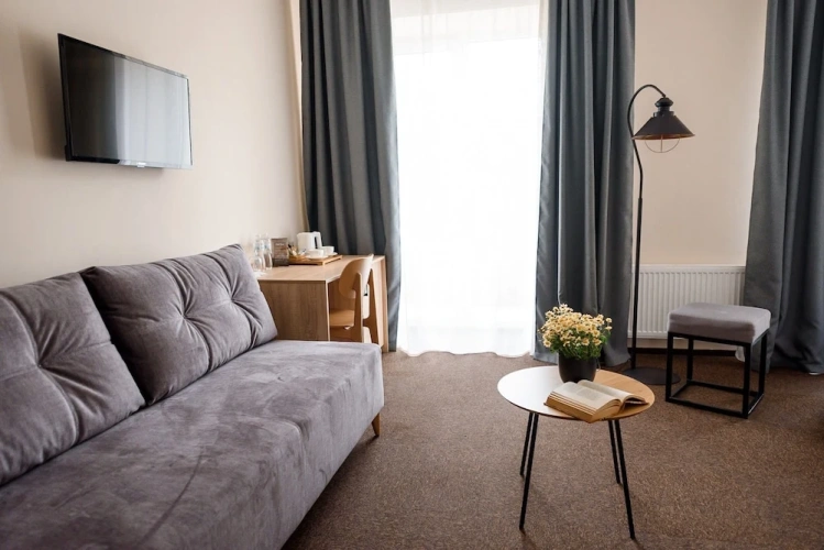 Standard Family room