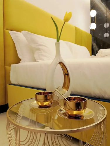 Incanto Suites Italy