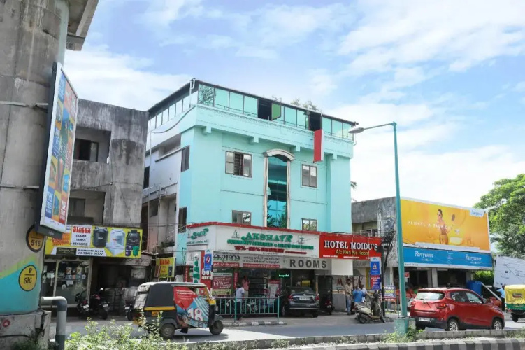 Moidus Hotel