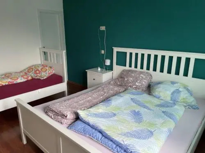 Ferienwohnung Sprockhövel