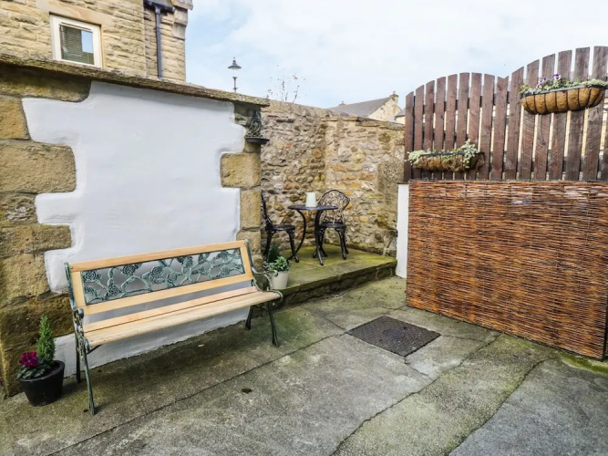 Riverstone Cottage