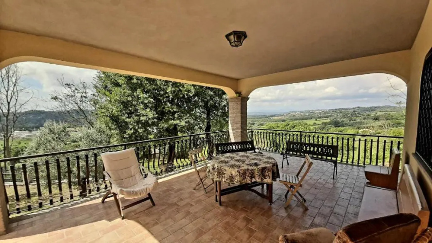 Villa Pacchini