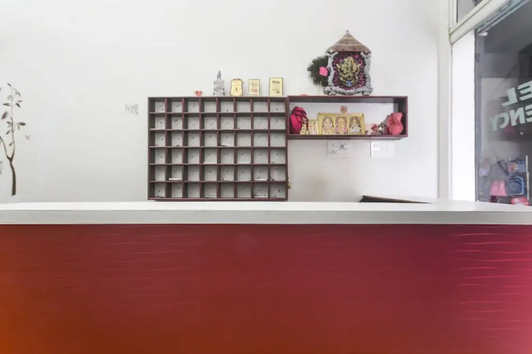 Hotelbild