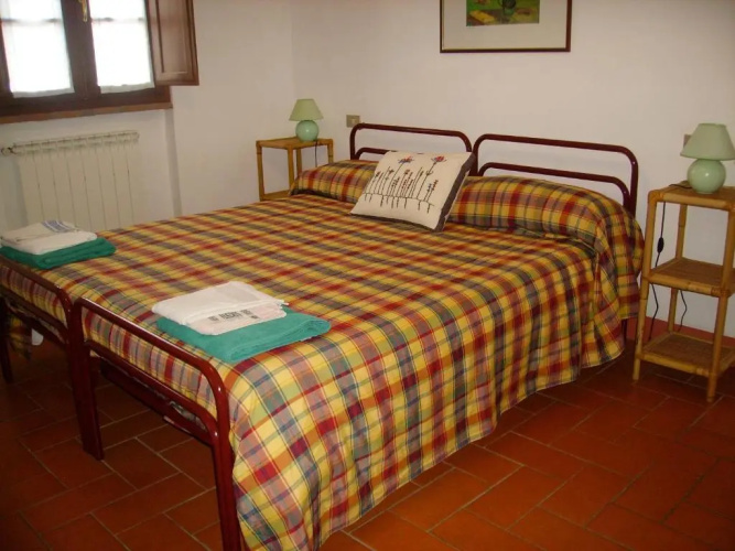Fattoria Gambaro di Petrognano