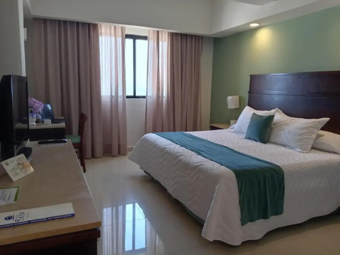 Hotel Bello Veracruz