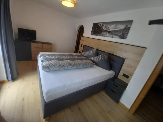 Double Apartment