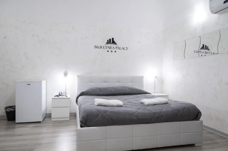 B&B Etnea Palace