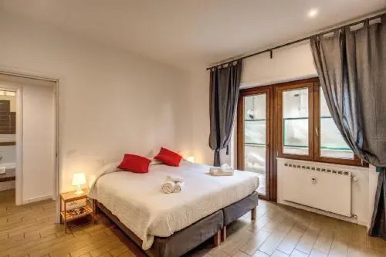 Mandl Apartment - Ardesia Terrace