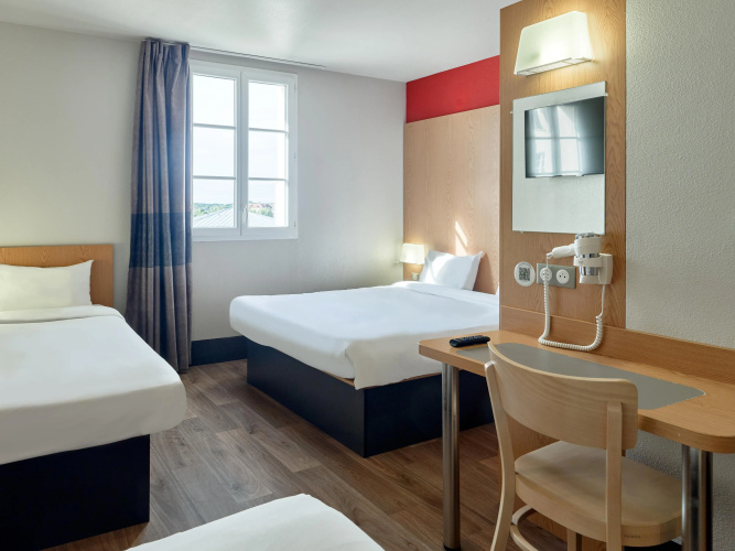 B&B Hotel near Disneyland Paris photo 6