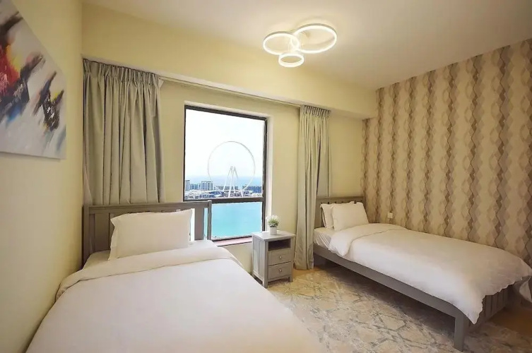 Elan Rimal2 Suites