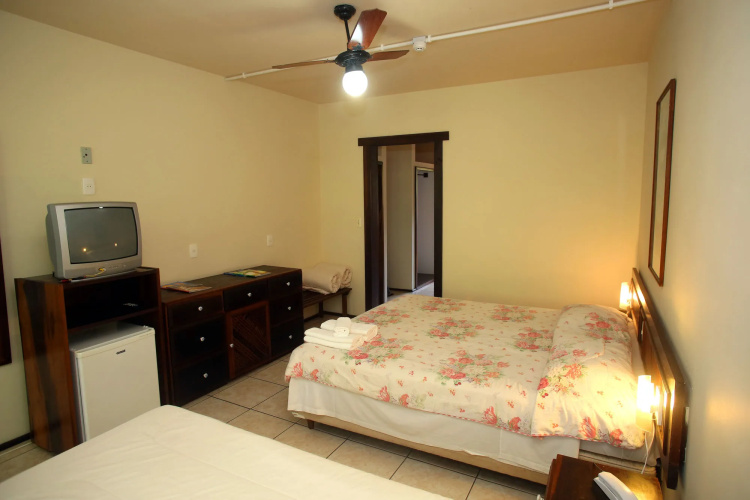 Praia Mole Hotel