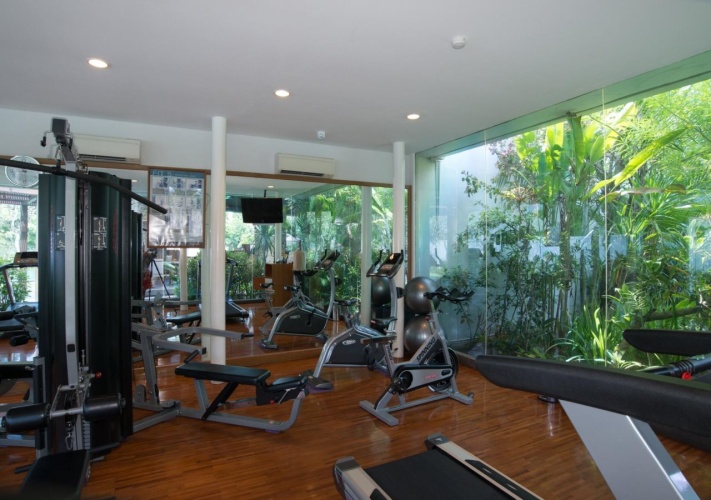 The Samaya Seminyak photo 23