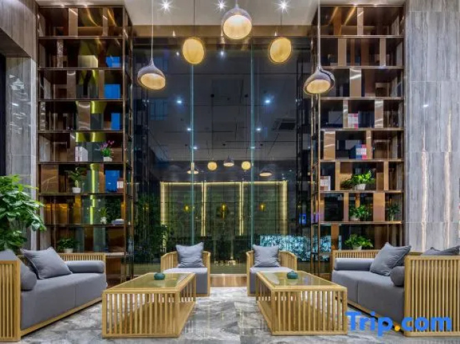 HTYS Boutique Hotel