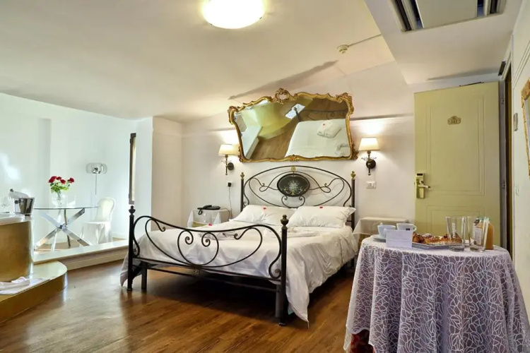 Albergo Al Castello
