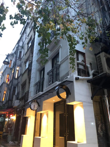 Imagen del hotel