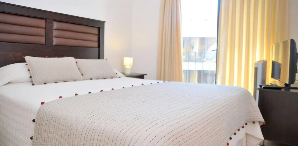 Lastarria Santiago Suite