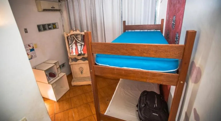 Books Hostel