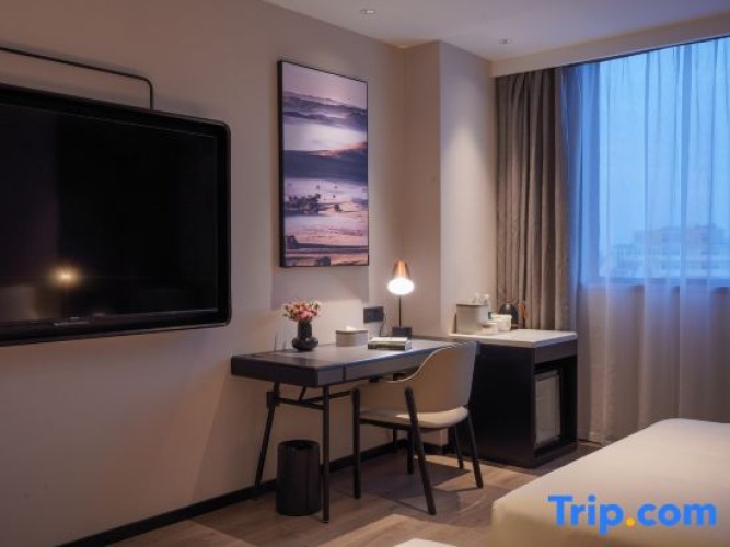 Standard Twin Family room