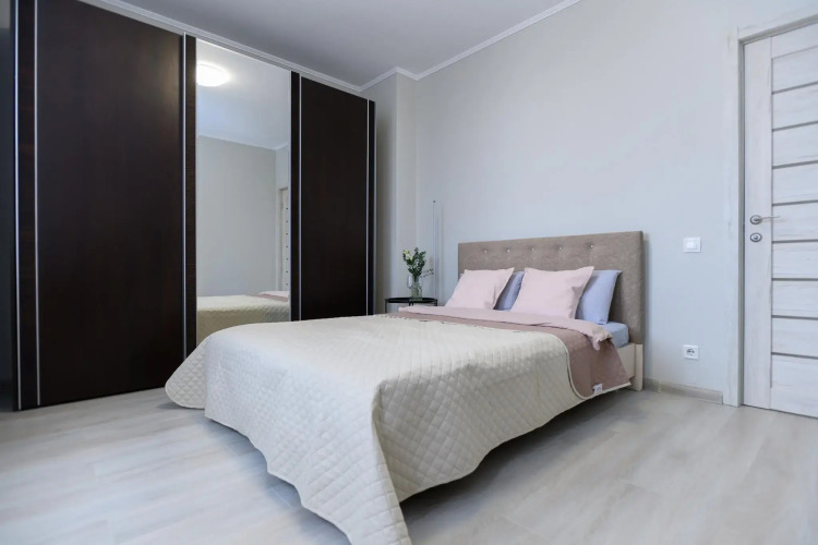 Фотография номера квартиры ApartHause на улице Азина