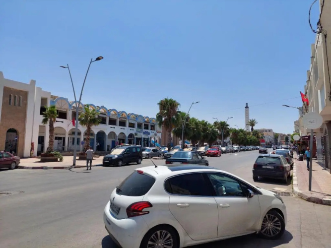 Apartamento cerca del mar