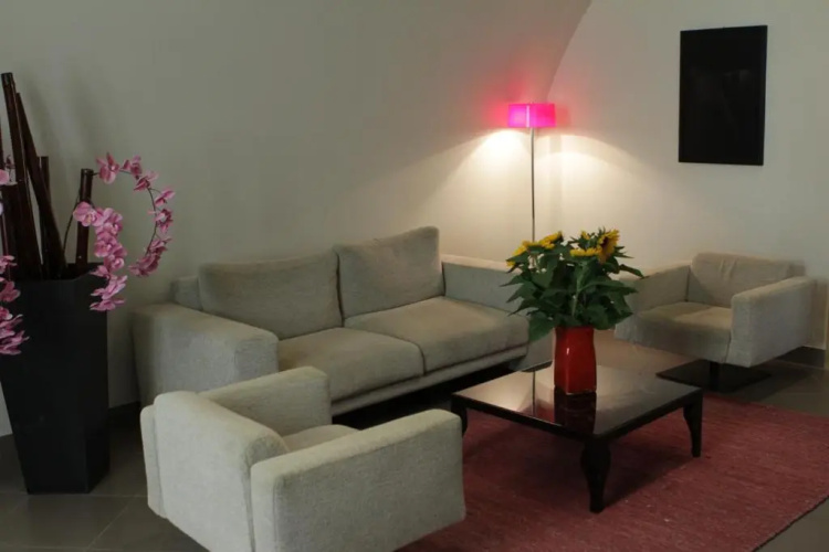 Le Magnolie Hotel Modica