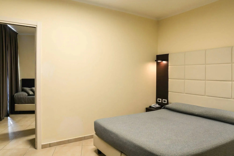 Hotel Residenza Le Dune