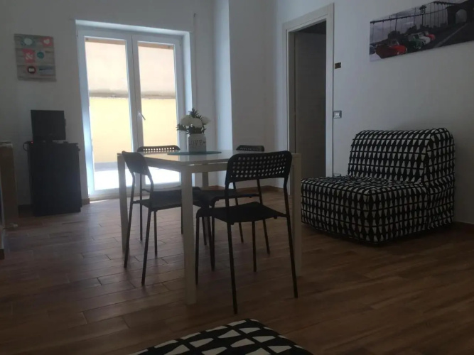 La casa per te