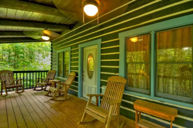 3 Bedrooms Cottage