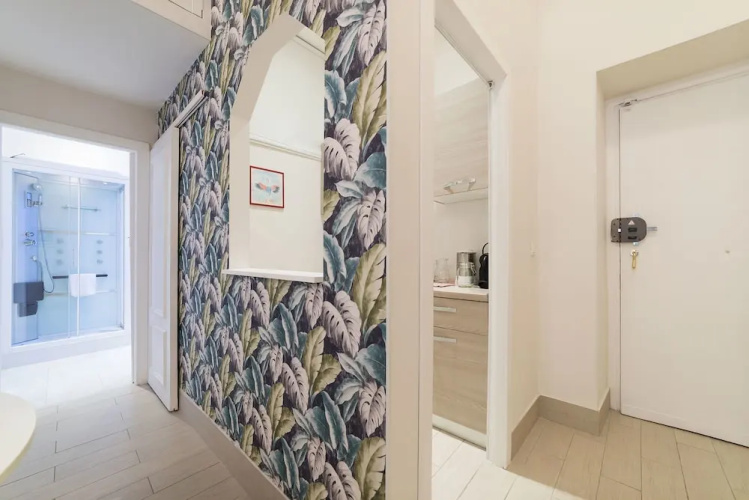 Saint Peter Suite Apartment